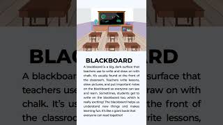 Blackboard #english #language #entertainment #share #fluencies