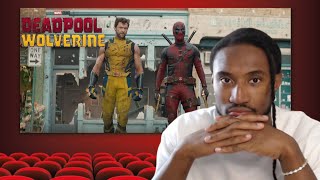 Reacting to the Deadpool & Wolverine trailers! (Trailer Thursday)