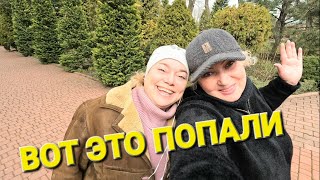 ОДЕССА ❤️ПОЗИТИВ❗️ПРОГУЛКА❗️МОРЕ ПОД ВОЗДУШНЫМ БОЕМ❗️ПРАВОСЛАВНЫЙ МОНАСТЫРЬ❗️