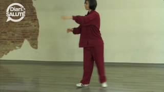 Tai Chi Chuan: le tecniche di autodifesa