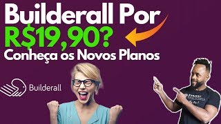 Builderall 3.0 Novos Planos | Raio X Completo