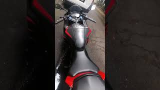 Honda CBR 150R #shorts #abdulscycles #viral