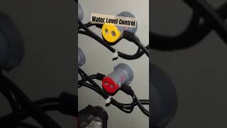 water level control (WLC)