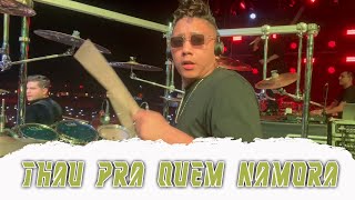 Tchau Pra Quem Namora - Wesley Safadão - Rafinha Batera.