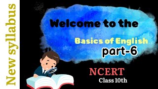 10th class English basics part -6 clear explanation/clauses and conditionals & there types...,