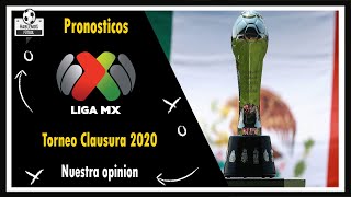 PREDICCIONES del CLAUSURA 2020 de la LIGA MX | Hablemos Fútbol