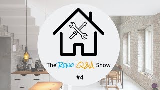 The Reno Q&A Show: Episode 4 | Your Real Estate Agent Questions Answered