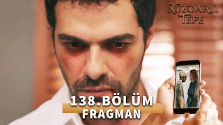 Rüzgarlı Tepe 138.Bölüm Fragmanı «Yaptıklarının Bedelini Ödeteceğim» Winds of Love Episode 138 Promo