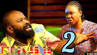 Itase 2 - Latest Yoruba Movie 2024 | Wumi Toriola | Kemity | Habeeb Alagbe | Itase | Apa | Portable