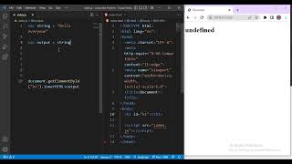 String Concat Method In JavaScript @emechicode