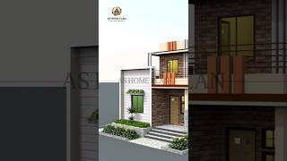 10 lakh budget house | Kerala | 1bhk | 700 sqft #house #design #home