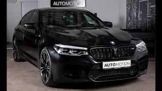 BMW M5 VI (F90)