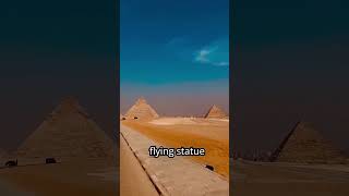 Explore The Pyramids of Giza | Ancient Wonders Unveiled  #PyramidsOfGiza