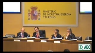 Mesa redonda sobre transformación de las empresas