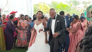 ONGWAE WEDDS KWAMBOKA JIGS BY DANTE OMOGUSII OBOKANO CALL:0726678694 FOR MORE INFO