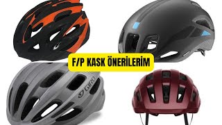 Fiyat/ Performans 5 Kask İncelemesi