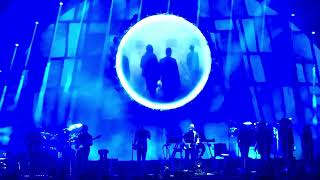 Brit Floyd - Us and Them (Pink Floyd cover) 2024-03-03 Portland, ME