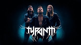 Tyrantti - Aja!