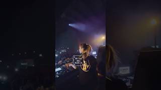 Deborah De Luca @ Brunch Electronik Lisboa - Halloween Special Party 2024 #brunch #dj #short