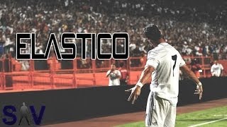 Cristiano Ronaldo▲Elastico |Skillsᴴᴰ