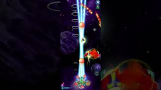 Galaxy Attack alien shooter - GAAS Birthday 8th - 2024 Event - Level 6 of 20