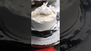 Cake #video chef Dilip Rawal #video