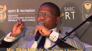 SA Sports Awards 2011 Launched