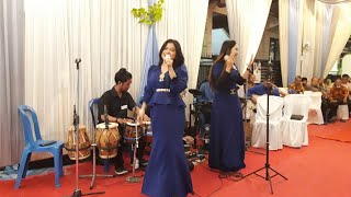 BINTANG KEHIDUPAN ANIA FEAT ADELIA SF PROJECT LIVE BUDURAN SIDOARJO