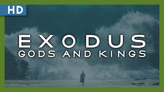 Exodus: Gods & Kings (2014) Trailer