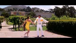 Pyaar Ka Fanda 4K Video Song _ Chalo Ishq Ladaaye _ Govinda_ Rani Mukherjee _ Sonu Nigam_ Kavita