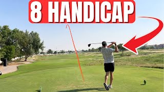 Quick 9 Holes With a Mid-Handicap Golfer in Dubai