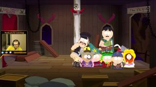 South Park The Stick of Truth Complete Gameplay 57 / 61