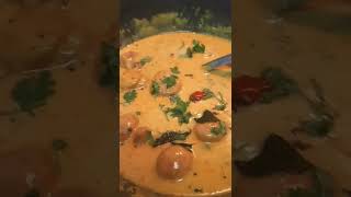 Homemade Kadhi Pakora #shorts | Punjabi Kadhi Pakora | Subscribe For Recipe #lunchrecipes #lunch