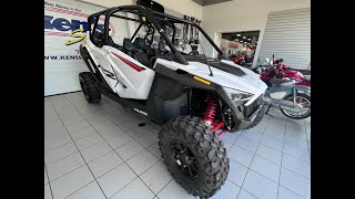 2021 POLARIS RZR PRO XP 4 ULTIMATE