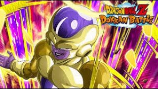 PHY Angel Golden Frieza OST Extended By AI- Dokkan Battle