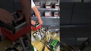 Heavy Duty Dual #Joystick #Wireless Industrial Remote Control for #Cranes #Truck #Winch