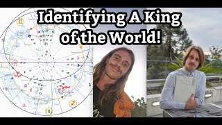 Living Proof of the Magic of Ancient Astrology