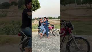 Pta he nhi chala aska #muhammedfaisal #shortsfeed #funny #comedyfilms #youtube