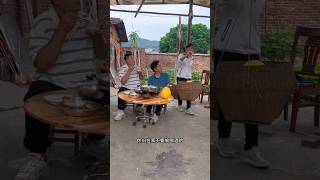 আমি একটা স্পেশাল চেয়ার বানাইছি 😮 #shorts #funnyvideo #shortvideo #viralshorts