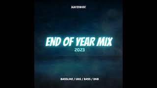 END OF YEAR MIX (2023)