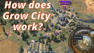 Tile Improvements in Civilization 7 Explained