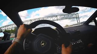 Drive Me Barcelona - Teaser Track Days