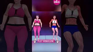 M 716 : Dance into Fitness: Cardio Aerobics Diet Workout for a Vibrant You!