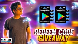 FREE FIRE LIVE GIVEAWAY CUSTOM ROOM | FF LIVE SM GAMER | TEAM CODE GIVEAWAY LIVE #fflive