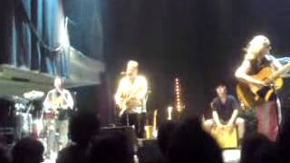 ADD IT UP - Violent Femmes, live in Athens, 16/06/2014