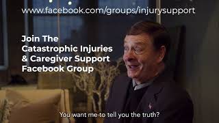 Fulmer Sill Injury Support Facebook Group - Mark Nation