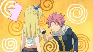 Natsu burned something 🤣| FAIRY TAIL: 100 YEARS QUEST