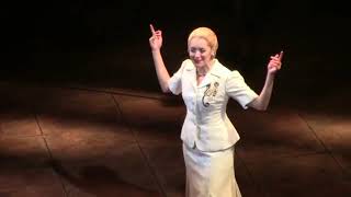 Rainbow High - Evita - Christina DeCicco (Alternate Eva, Broadway, 2012)