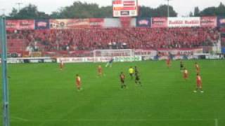 Widzew Łódź - KSZO Ostrowiec Świętokrzyski (1)