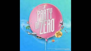 Maury J - Party Da Zero (Bubble Mix)